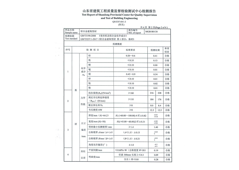 企业资质